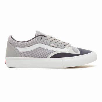 Férfi Vans AVE Rapidweld Pro Lite Tornacipő VA1026384 Sötétkék